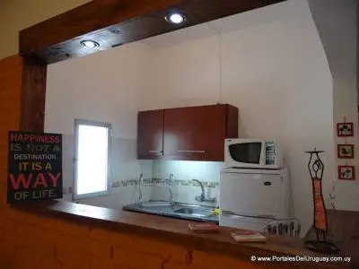 Apartamento Apartamento Familiar 2 dormitorios Malvin en Montevideo