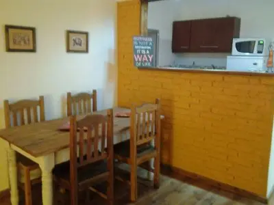 Apartamento Apartamento Familiar 2 dormitorios Malvin en Montevideo