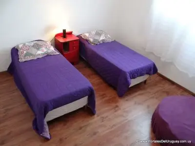 Apartamento Apartamento Familiar 2 dormitorios Malvin en Montevideo