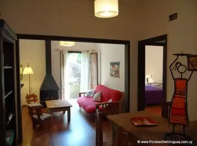 Apartamento Apartamento Familiar 2 dormitorios Malvin en Montevideo