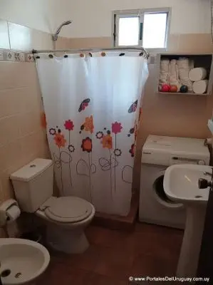 Apartamento Apartamento Familiar 2 dormitorios Malvin en Montevideo
