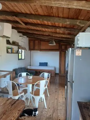 House Laura  La Paloma