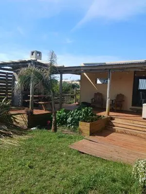 House Laura  La Paloma