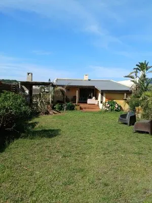 House Laura  La Paloma