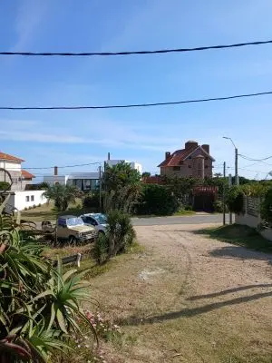 House Laura  La Paloma