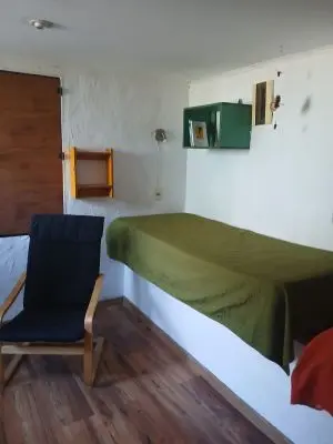 House Laura  La Paloma