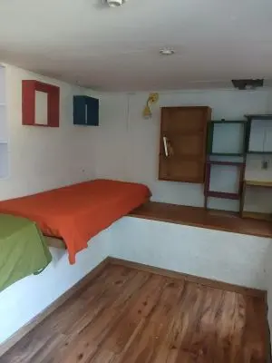 House Laura  La Paloma