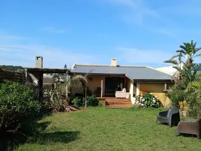 House Laura  La Paloma