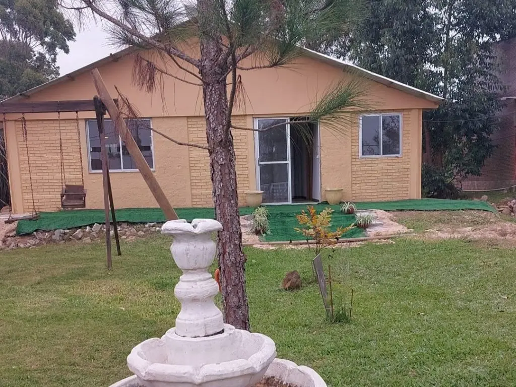 Hermosa casa - La Paloma - Arachania