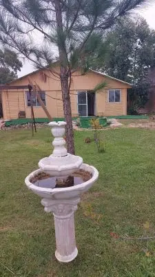 Hermosa casa - La Paloma - Arachania