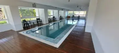 Apartamento 2 Ambientes, 4 personas, COCHERA, Piscina climatizada, GYM Punta del Este
