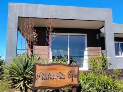 Piedra Alta en Sierra Alta - Villa Serrana
