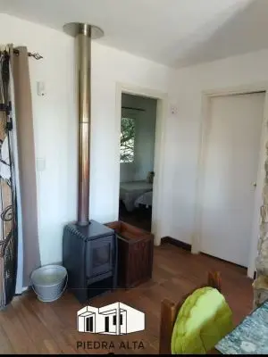 Piedra Alta en Sierra Alta - Villa Serrana