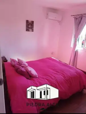 Piedra Alta en Sierra Alta - Villa Serrana