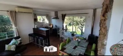 Piedra Alta en Sierra Alta - Villa Serrana