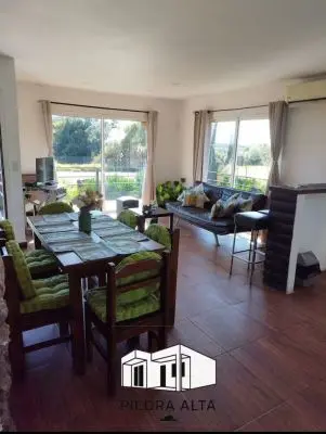 Piedra Alta en Sierra Alta - Villa Serrana