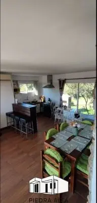Piedra Alta en Sierra Alta - Villa Serrana