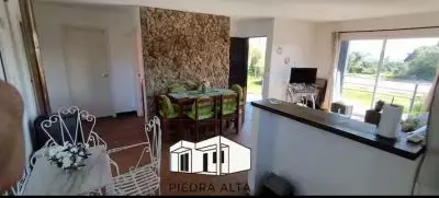 Piedra Alta en Sierra Alta - Villa Serrana