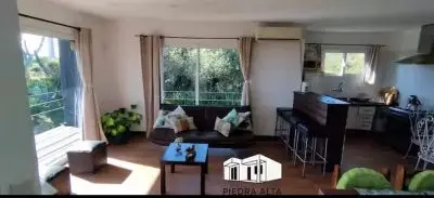 Piedra Alta en Sierra Alta - Villa Serrana