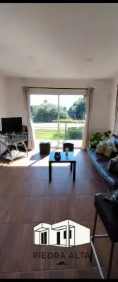 Piedra Alta en Sierra Alta - Villa Serrana