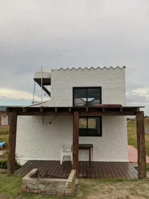 Casa Casa en Cabo Polonio Cabo Polonio