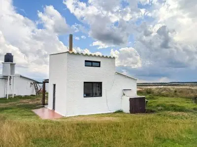 Casa Casa en Cabo Polonio Cabo Polonio