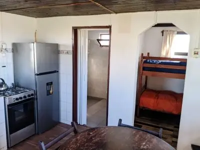 Casa Casa en Cabo Polonio Cabo Polonio