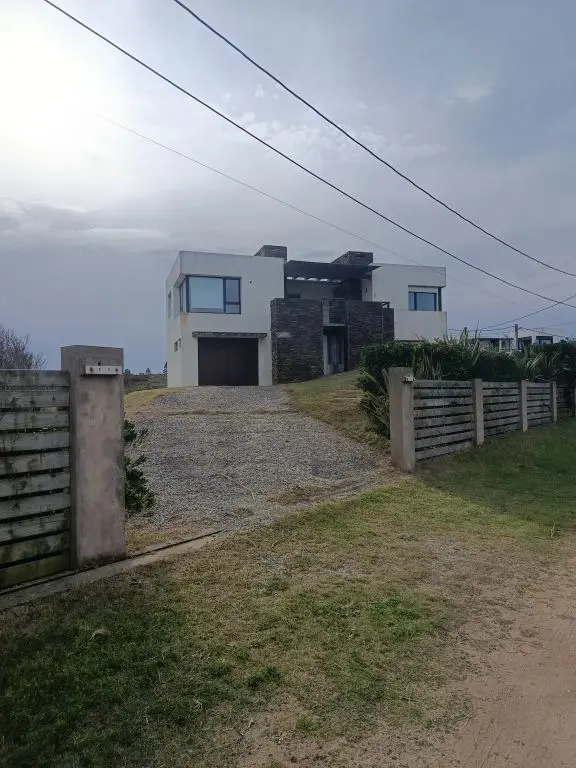 Casa Mare Nostrum en La Paloma