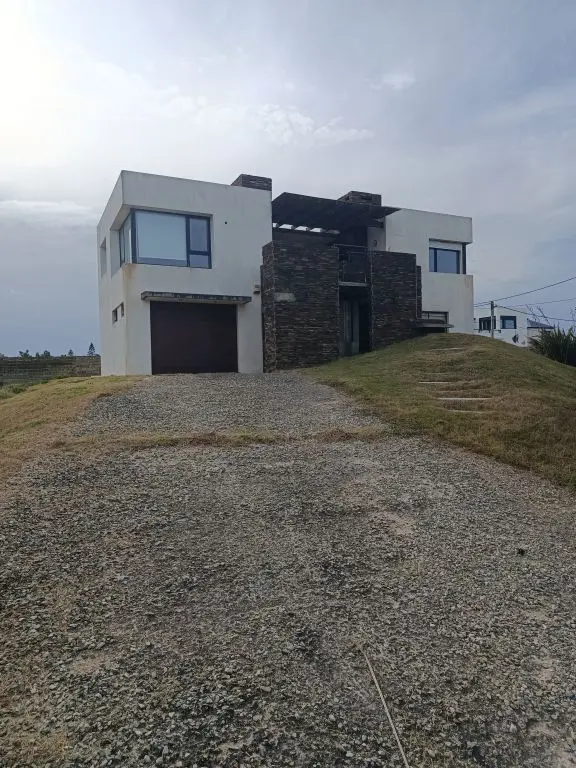 Casa Mare Nostrum en La Paloma