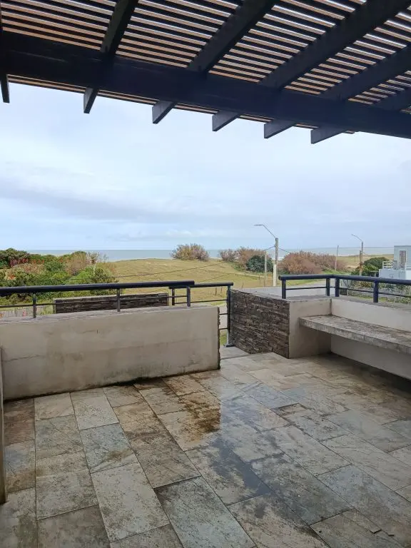 Casa Mare Nostrum en La Paloma