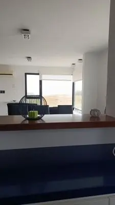 Casa Mare Nostrum  en La Paloma