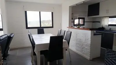 Casa Mare Nostrum  en La Paloma