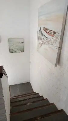 Casa Mare Nostrum  en La Paloma