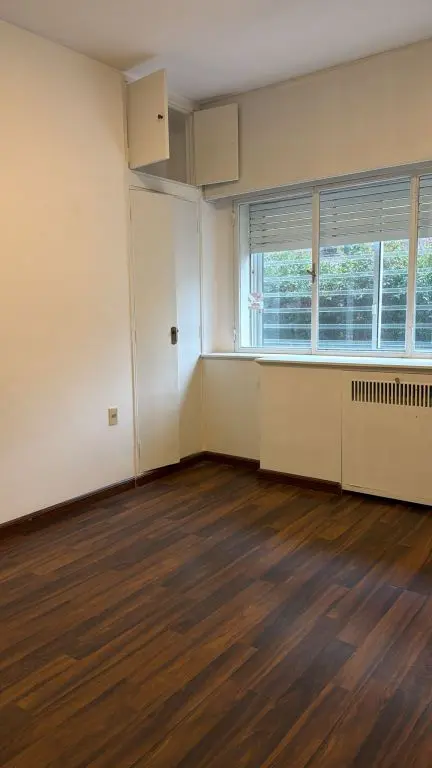 Apartamento 4dormitorios patios Plaza Gomenzoro Rambla Pocitos PCarretas en Montevideo