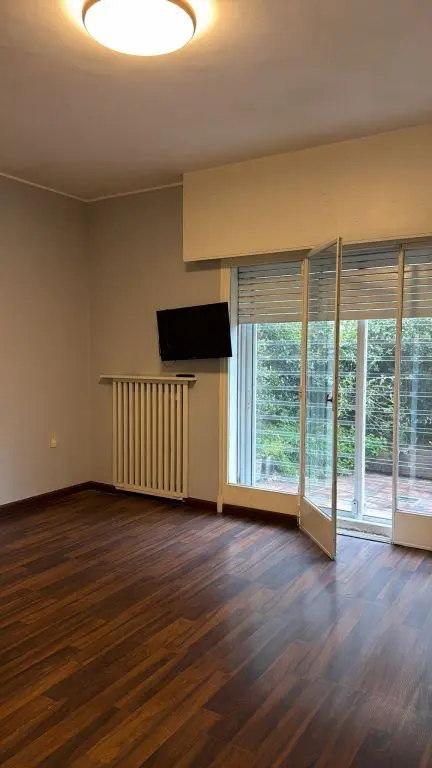 Apartamento 4dormitorios patios Plaza Gomenzoro Rambla Pocitos PCarretas en Montevideo