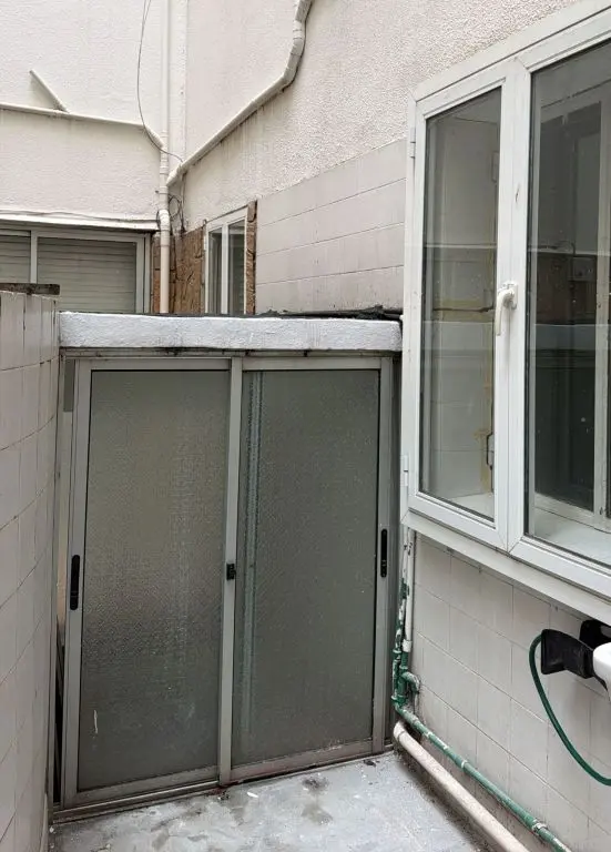Apartamento 4dormitorios patios Plaza Gomenzoro Rambla Pocitos PCarretas en Montevideo