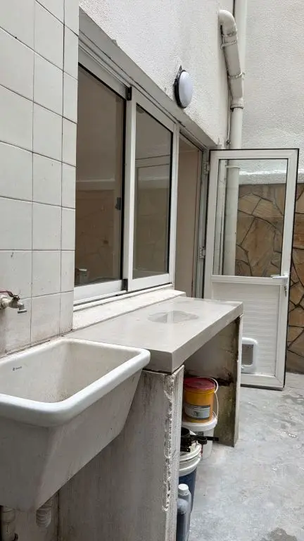 Apartamento 4dormitorios patios Plaza Gomenzoro Rambla Pocitos PCarretas en Montevideo