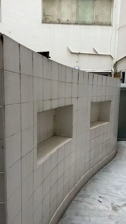 Apartamento 4dormitorios patios Plaza Gomenzoro Rambla Pocitos PCarretas en Montevideo