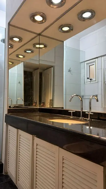 Apartamento 4dormitorios patios Plaza Gomenzoro Rambla Pocitos PCarretas en Montevideo
