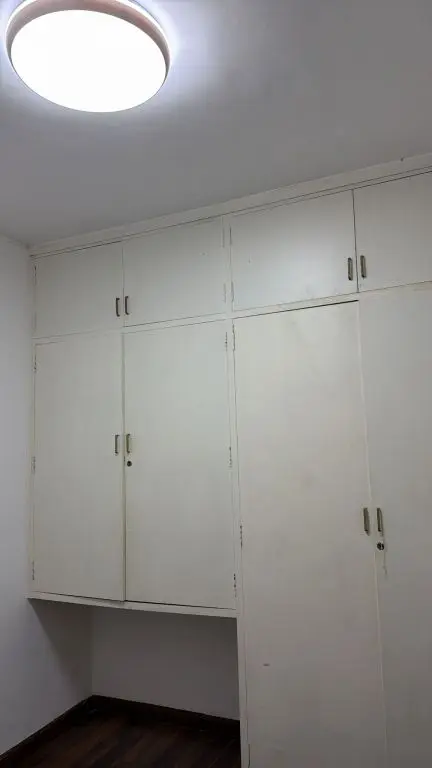 Apartamento 4dormitorios patios Plaza Gomenzoro Rambla Pocitos PCarretas en Montevideo