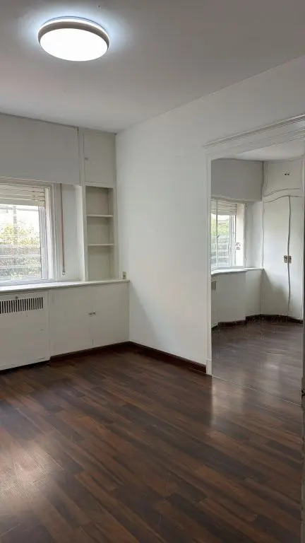 Apartamento 4dormitorios patios Plaza Gomenzoro Rambla Pocitos PCarretas en Montevideo