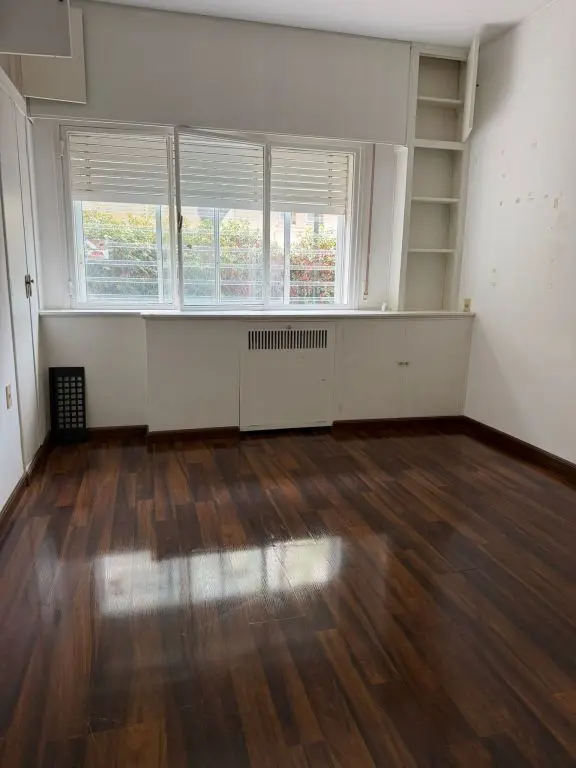 Apartamento 4dormitorios patios Plaza Gomenzoro Rambla Pocitos PCarretas en Montevideo