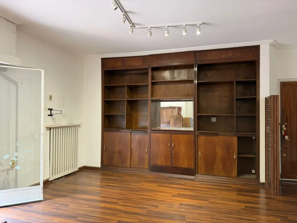 Apartamento 4dormitorios patios Plaza Gomenzoro Rambla Pocitos PCarretas en Montevideo