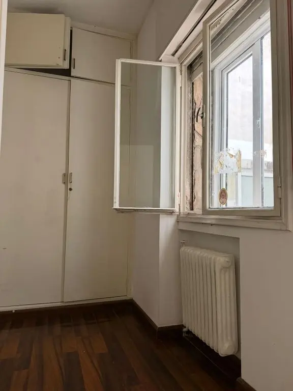 Apartamento 4dormitorios patios Plaza Gomenzoro Rambla Pocitos PCarretas en Montevideo