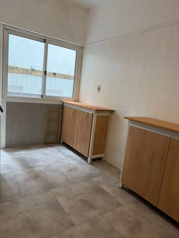 Apartamento 4dormitorios patios Plaza Gomenzoro Rambla Pocitos PCarretas en Montevideo