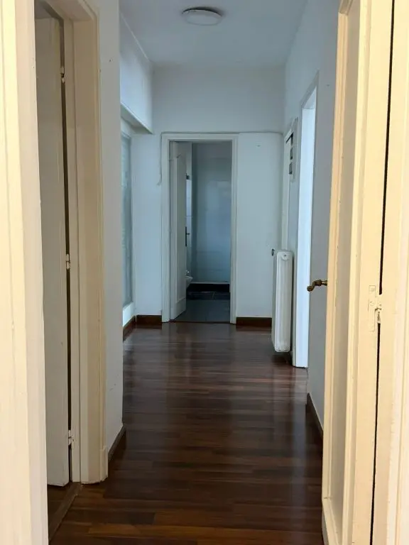 Apartamento 4dormitorios patios Plaza Gomenzoro Rambla Pocitos PCarretas en Montevideo
