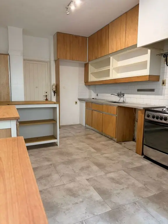 Apartamento 4dormitorios patios Plaza Gomenzoro Rambla Pocitos PCarretas en Montevideo