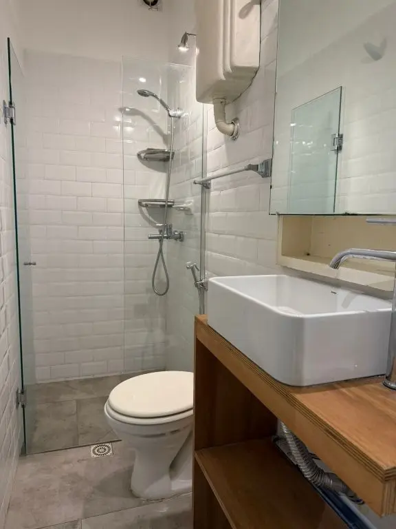 Apartamento 4dormitorios patios Plaza Gomenzoro Rambla Pocitos PCarretas en Montevideo