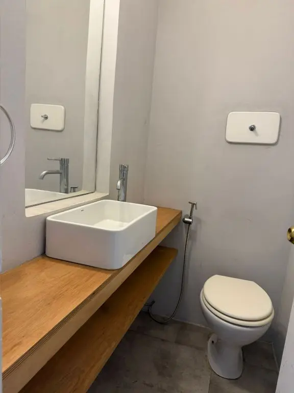 Apartamento 4dormitorios patios Plaza Gomenzoro Rambla Pocitos PCarretas en Montevideo