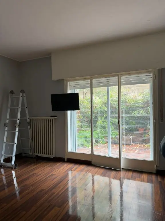 Apartamento 4dormitorios patios Plaza Gomenzoro Rambla Pocitos PCarretas en Montevideo